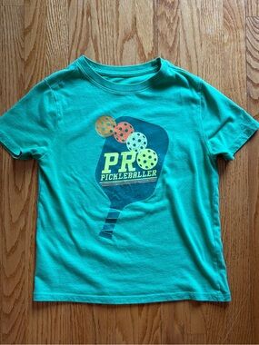 4/$20 Cat & Jack Pro Pickleballer Size 6/7